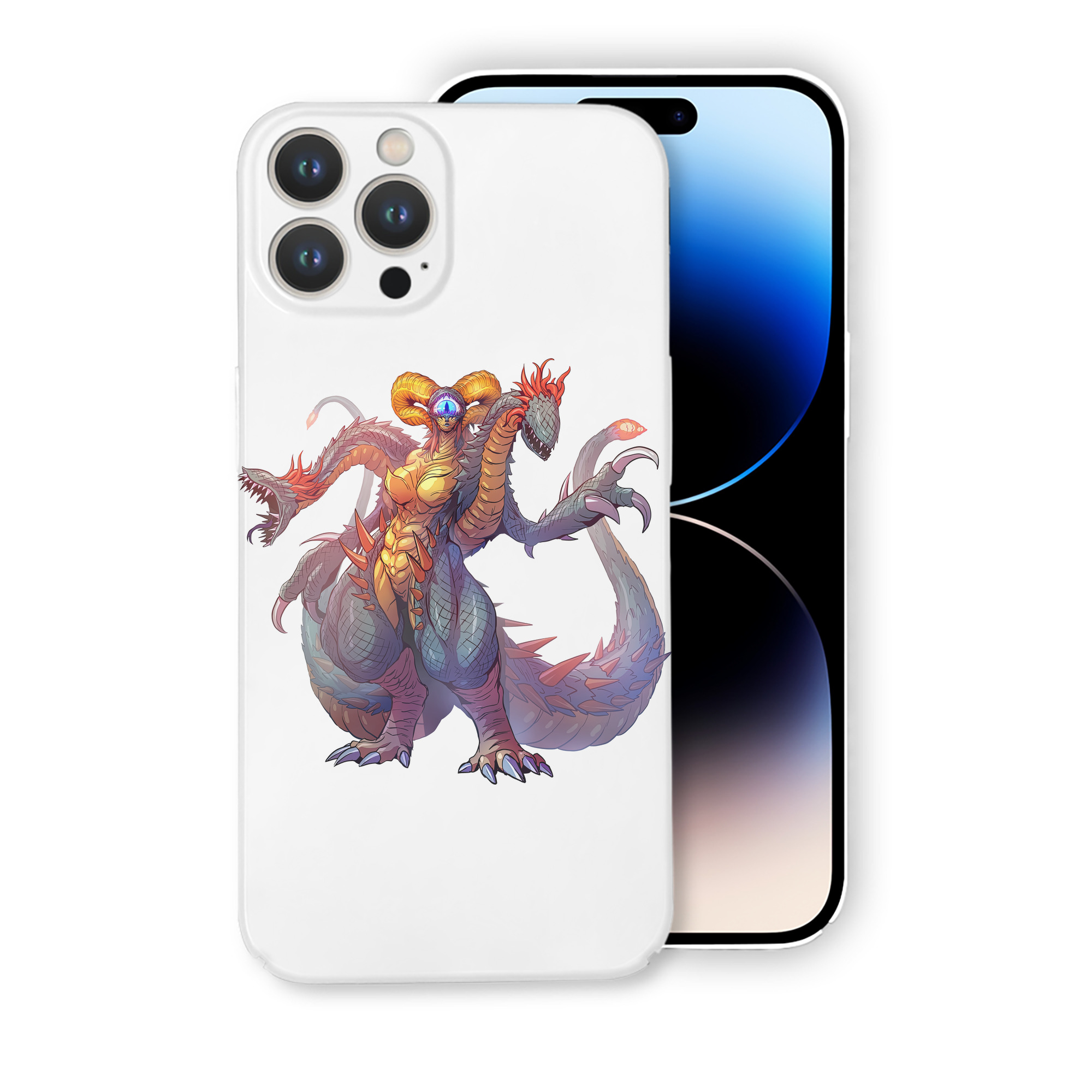 （画像用） ウルトラマン Ultraman 【iPhone 14シリーズ対応】ハードケース
